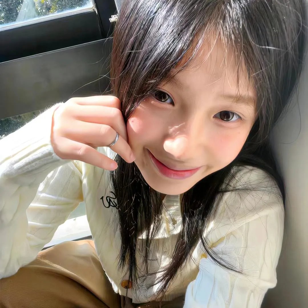 埃莉莎,我的爱