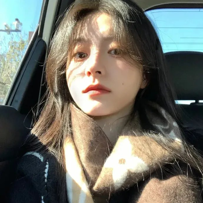 温柔安静的女人们